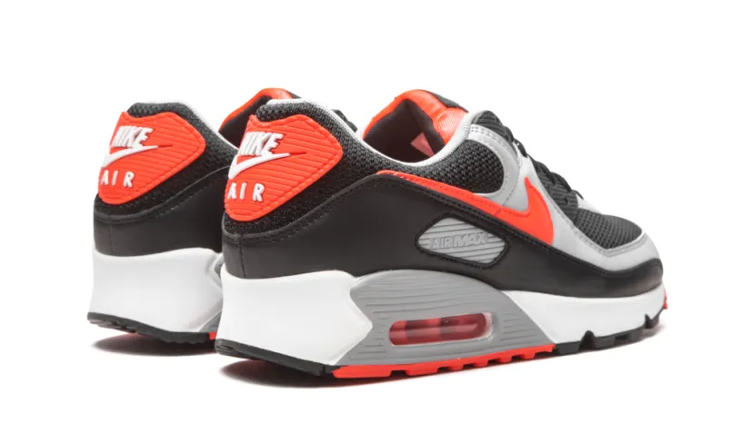 Nike Air Max Air Max 90 'Radiant Red'